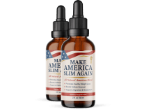 Make America Slim Again
