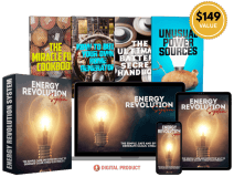 Energy Revolution System