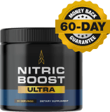 Nitric Boost Ultra