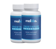 ProstaPure Advantage 2 Bottles