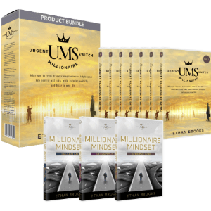 Urgent Millionaire Switch-maybe a most profitable wealth offer in 2025