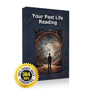 Past Life Reading - EPC monster