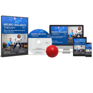 Neuro-Balance Therapy VSL - Physical Offer with Therapy Tool