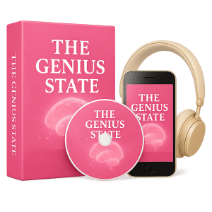 The Genius State - Brand New From 8-Figure Marketer