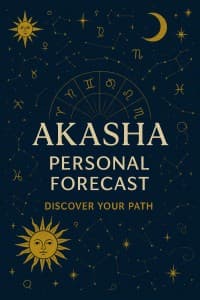 Personalized Forecasts NEW!