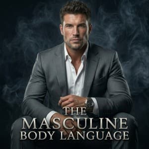 The Masculine Body Language