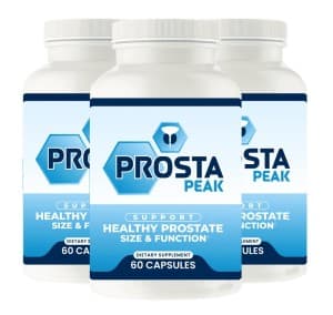 Prosta Peak
