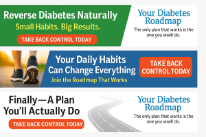 Your Diabetes Roadmap™ Membership