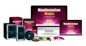 2026 Updated Manifestation Magic Mega Hit!
