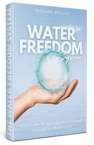 Water Freedom System: The 2026 Water Converter Breakthrough