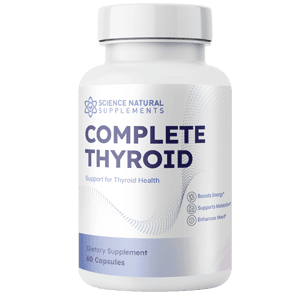 Complete Thyroid