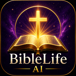 BibleLife AI