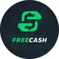 FreeCash: First Withdrawal