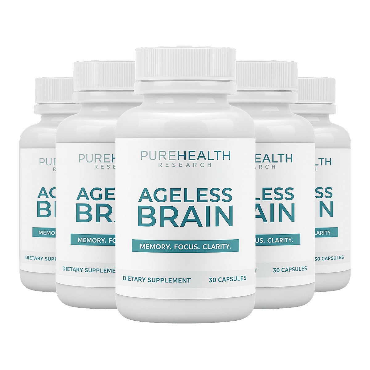 AgelessBrain Review and Ads Breakdown: A Research-First Look