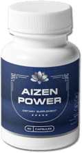 AizenPower VSLãšåºååæ