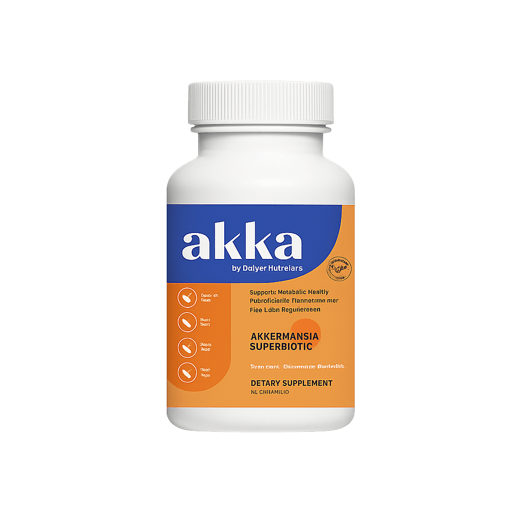 Akka ACA Superbiotic Review e Anúncios
