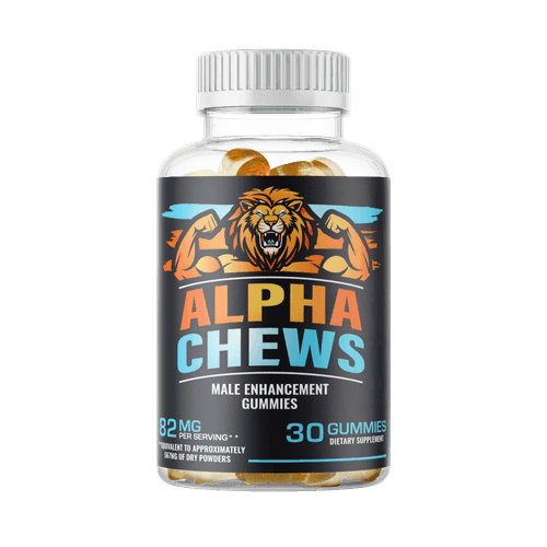 Alpha Chews Review and Ads Breakdown: A Research-First Look
