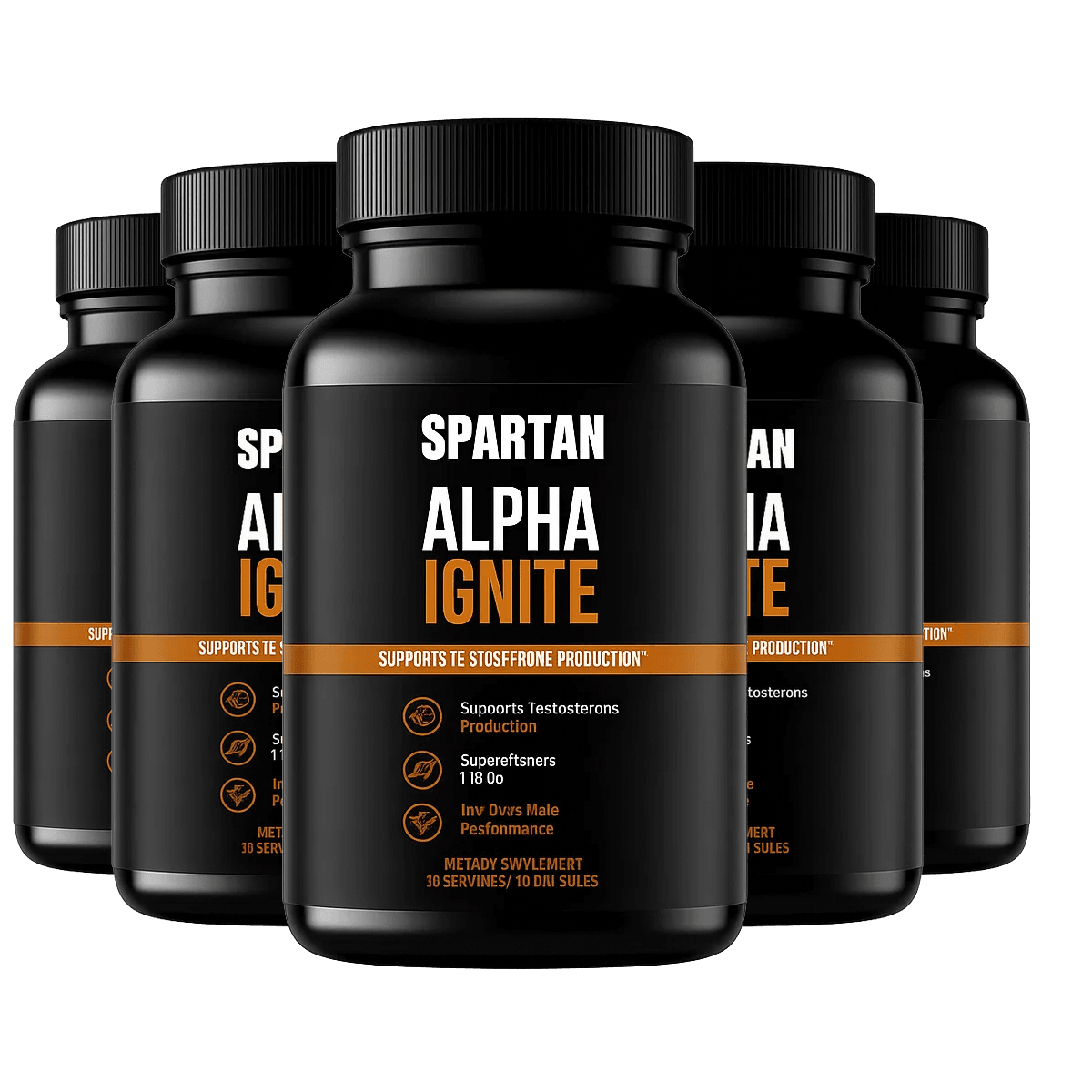 AlphaIgnite Review and Ads Breakdown