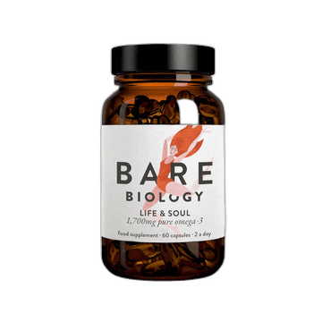 barebiology Review and Ads Breakdown