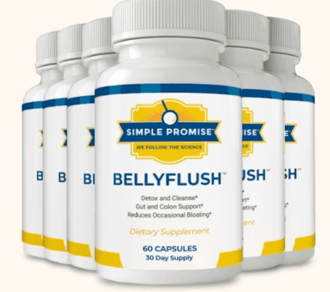 Análise BellyFlush e Desagregação de Anúncios: Uma Visão Orientada por Pesquisa
