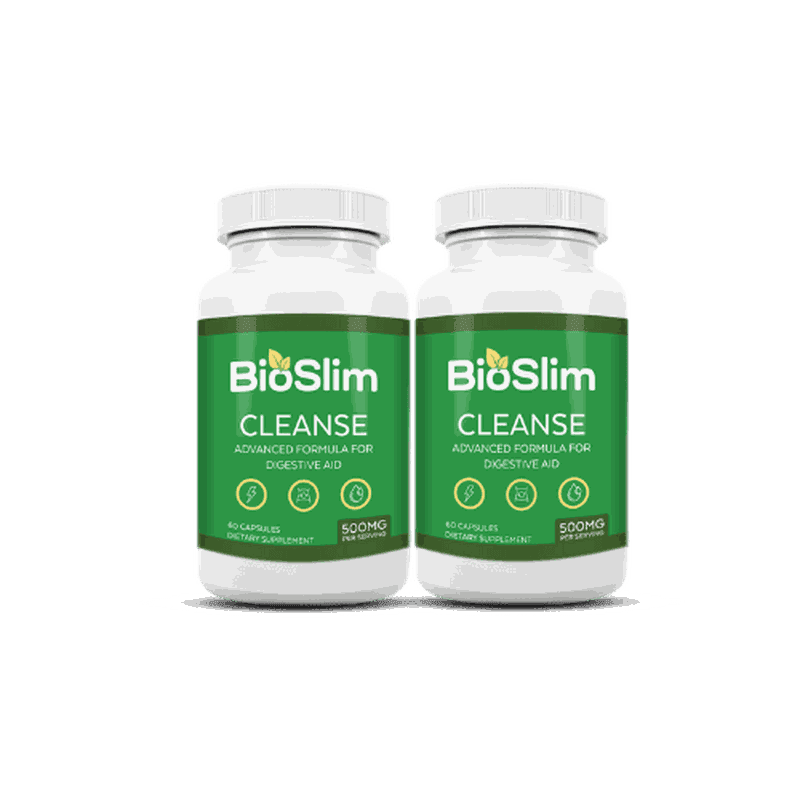 BioSlimCleanse Review: Marketing Analysis of Memory Claims