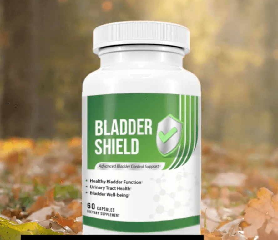 BladderShield Review and Ads Breakdown