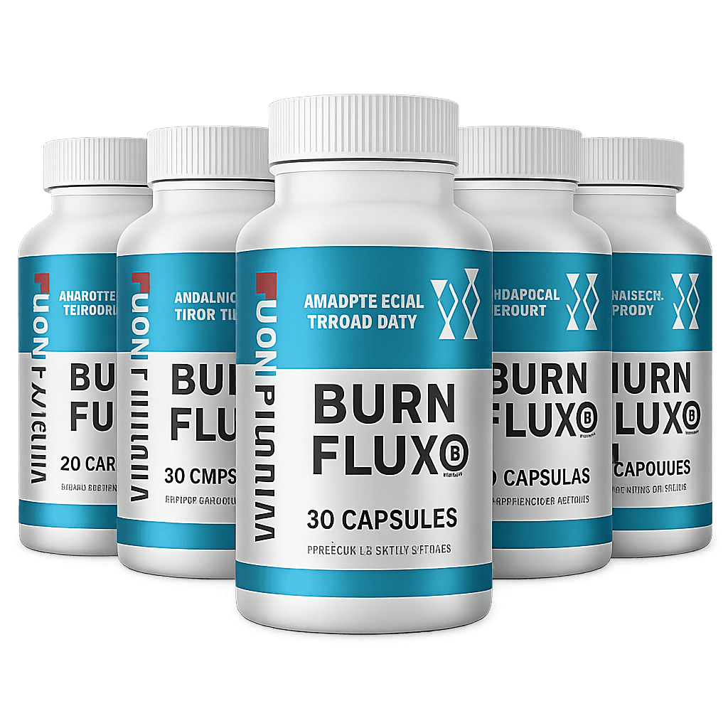 BurnFlux Review: A Forensic Look at the Gelatin Trick VSL