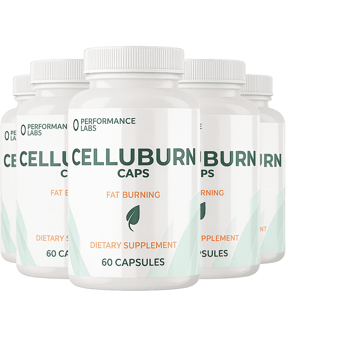 Celluburn Review: Marketing Claims Behind Homemade GLP-1