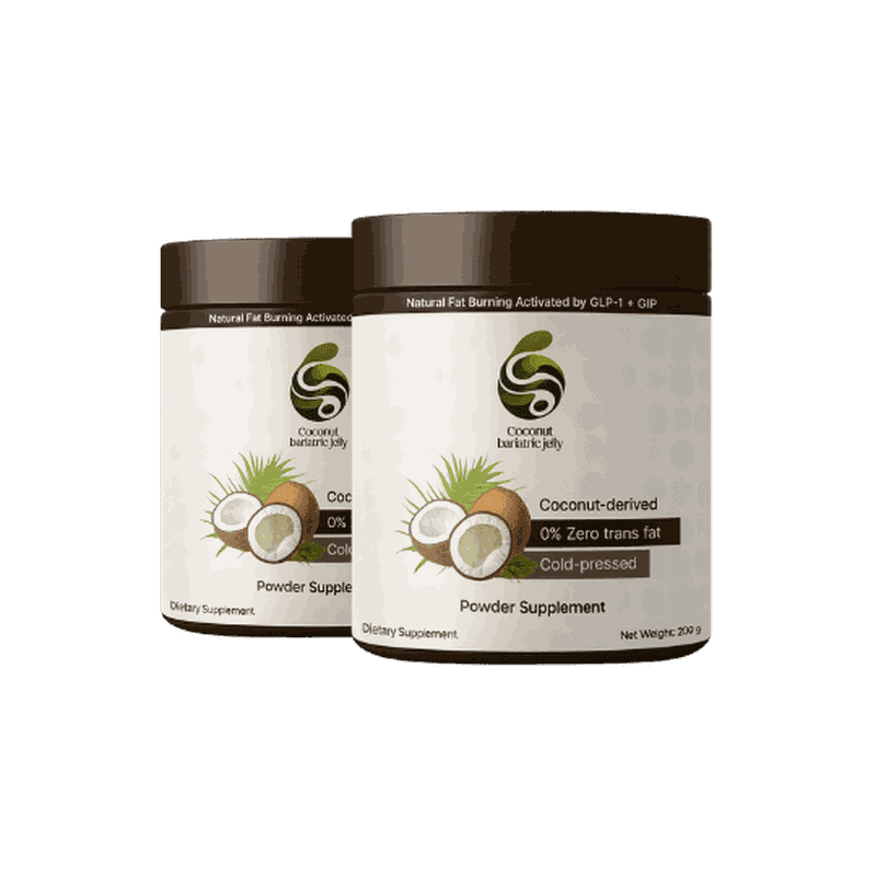 Coconut Jelly Review: Does It Really Work for Weight Loss?
