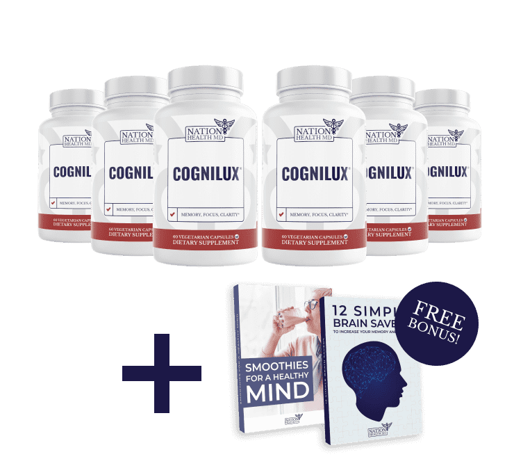Cognilux পর্যালোচনা এবং VSL বিশ্লেষণ