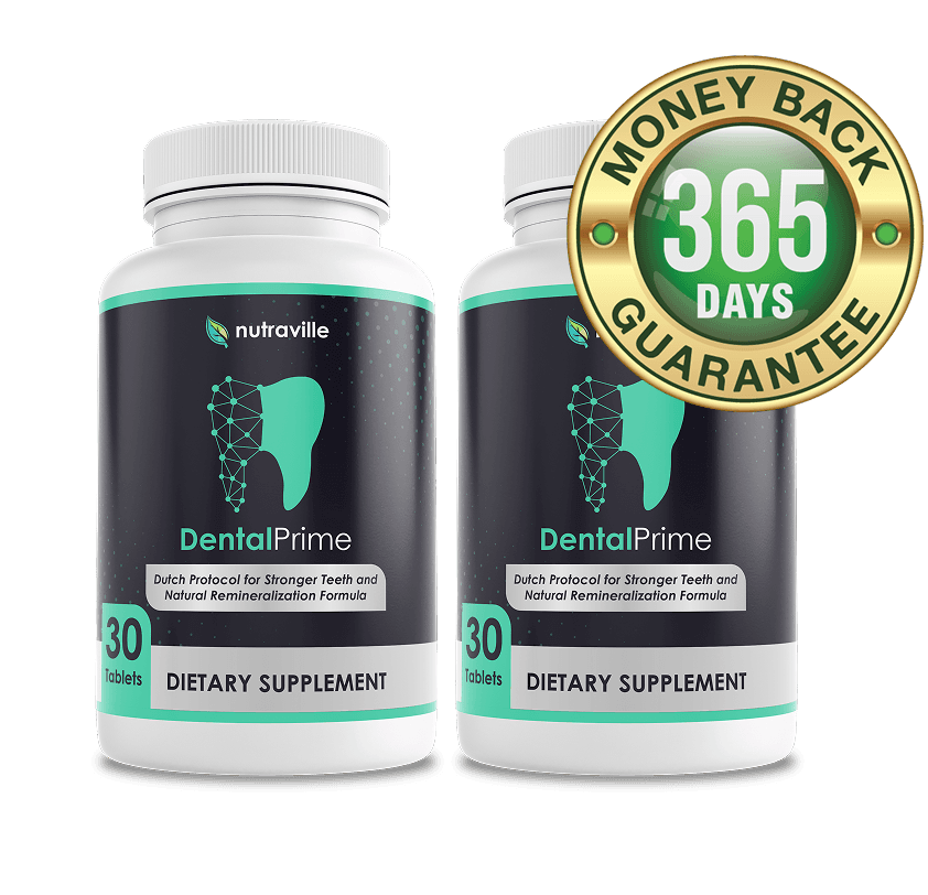 DentalPrime Review and Ads Breakdown