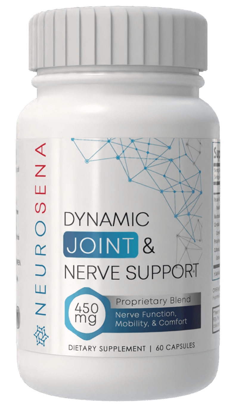Dynamicjointenervesupport Review: Marketing Claims Analysis