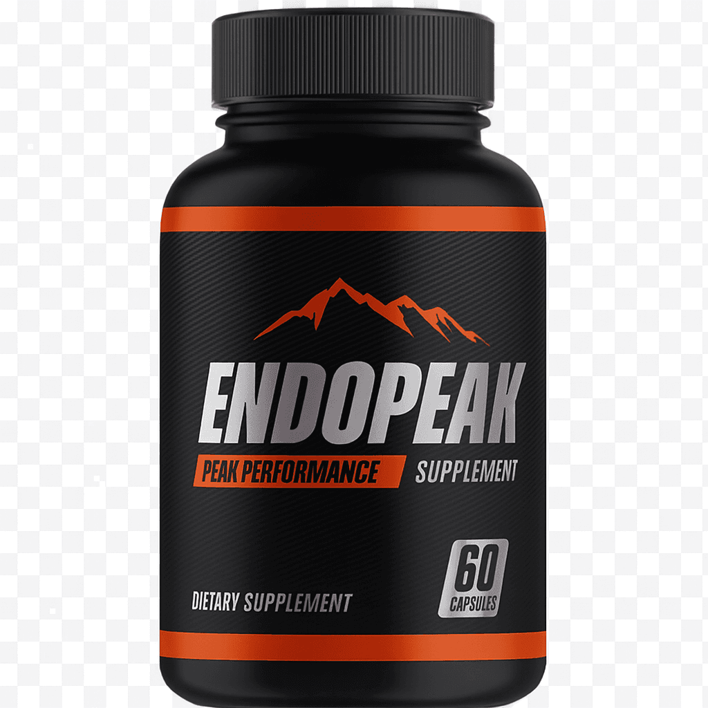 EndoPeak Review and Ads Breakdown: A Research-First Look
