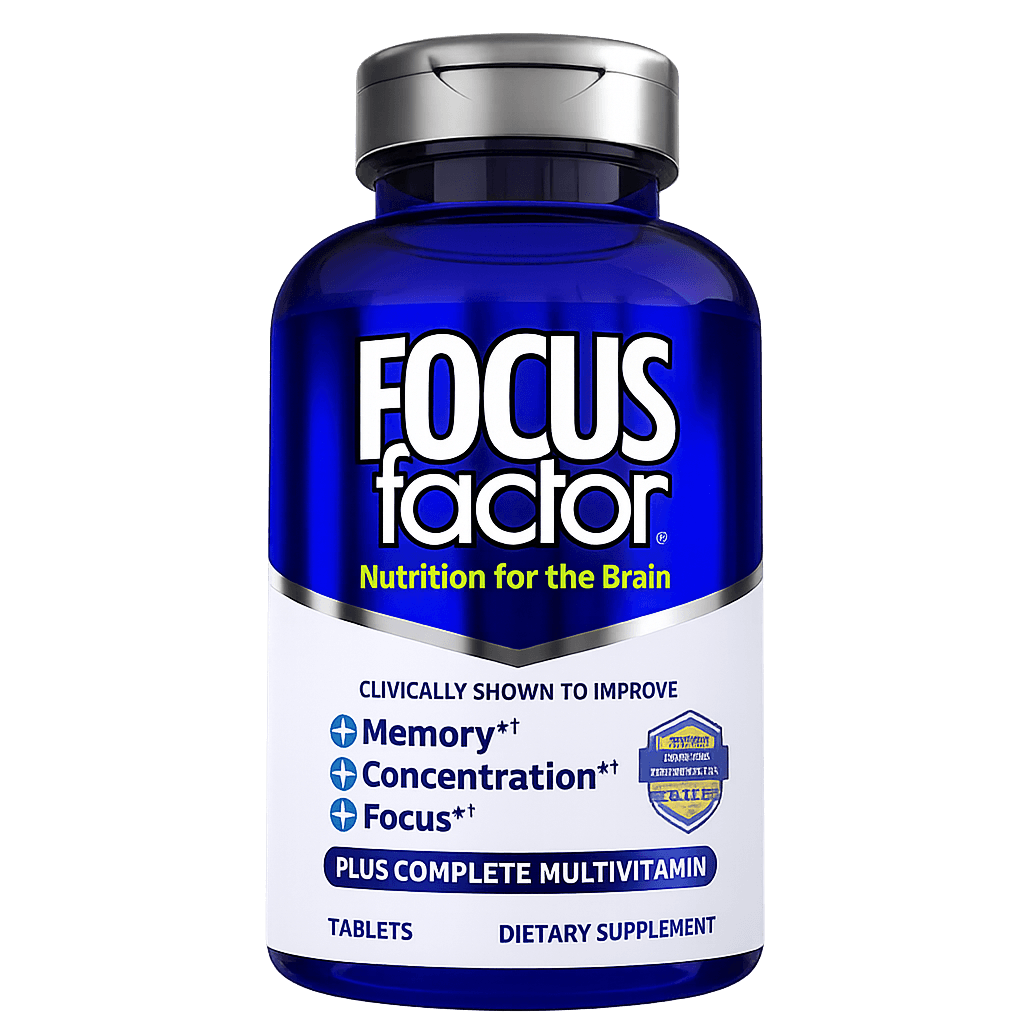 Focus Factor VSL and Ads Analysis: What the Propolis Memory Pitch Really Says