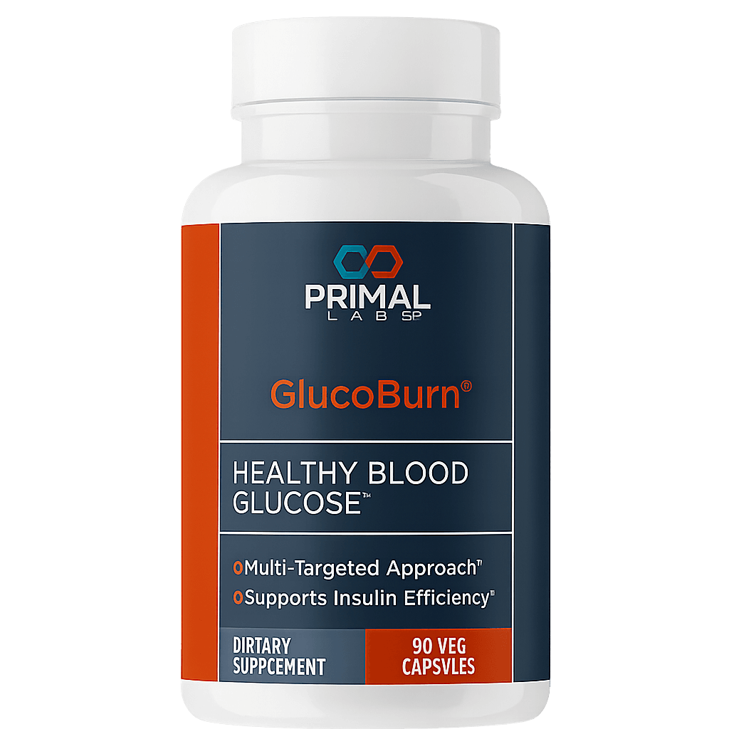 GlucoBurn VSL und Anzeigenanalyse