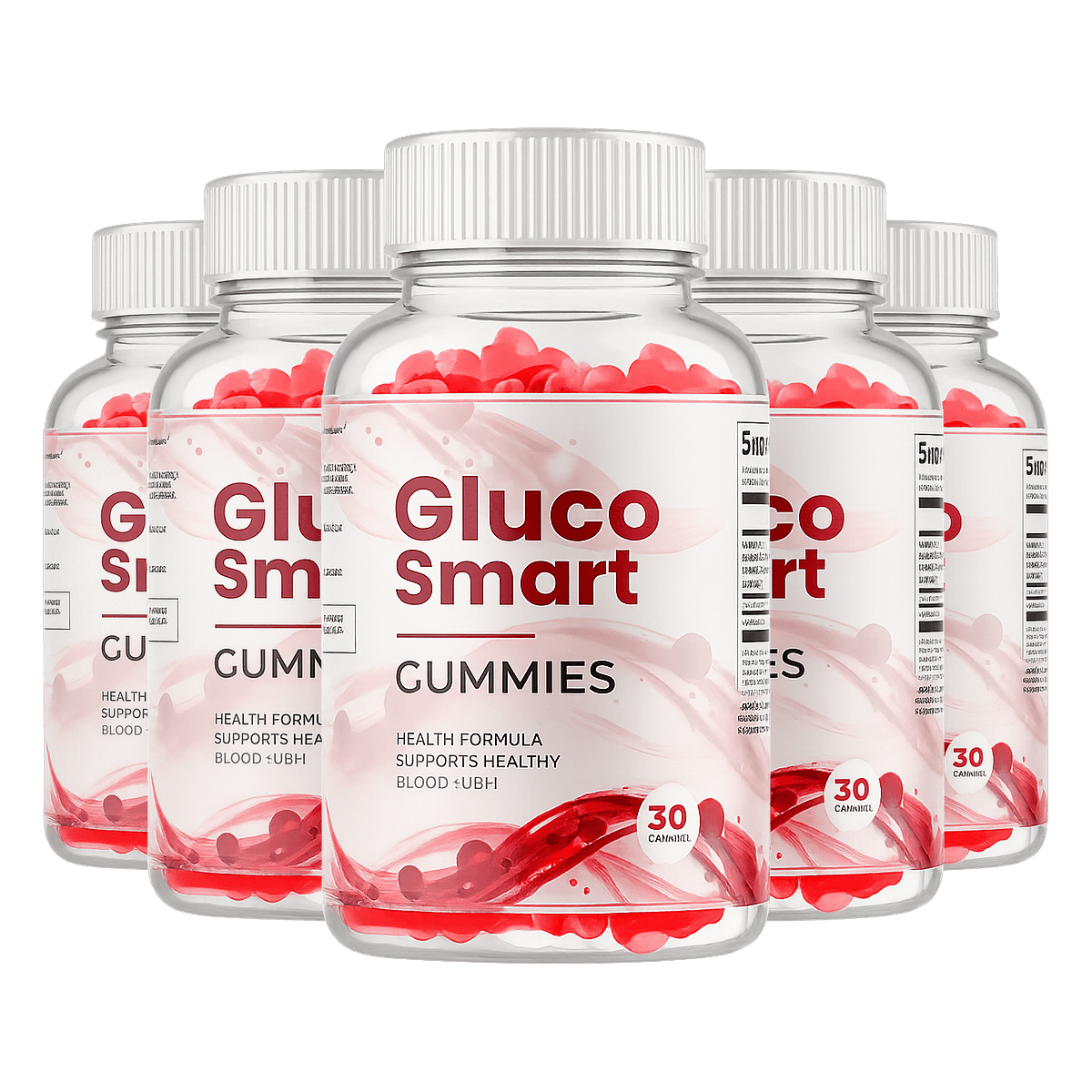 Gluco Smart Review: The Natural Way to Control Blood Sugar