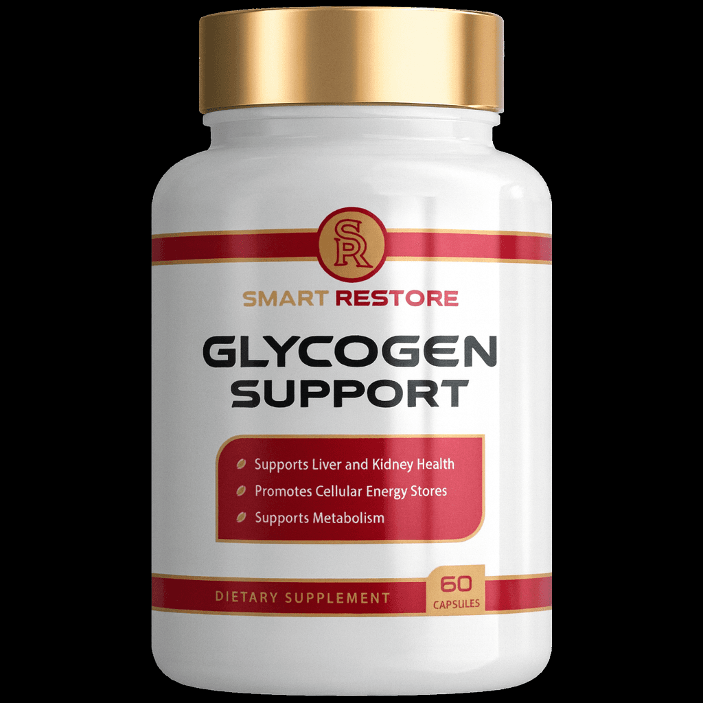 GlycogenSupport Review and VSL Breakdown