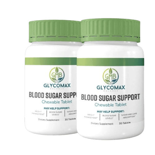 Elixir Antidiabetes Glycomax Review: A Close Read of the VSL