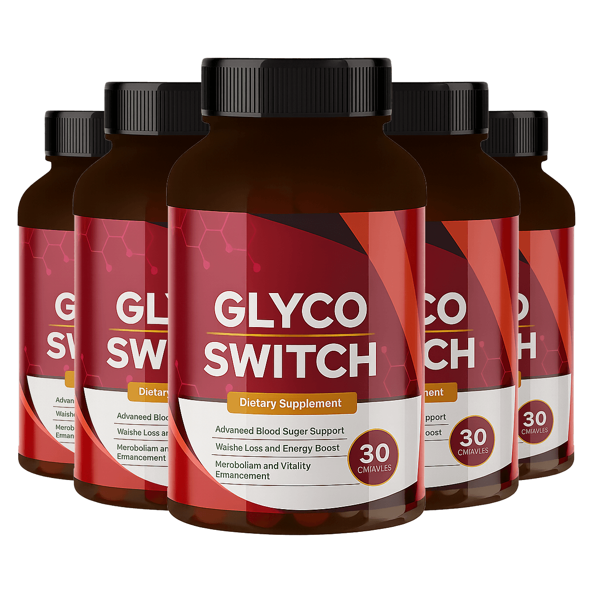 Glycoswitch Review: Nail Fungus VSL Marketing Analysis