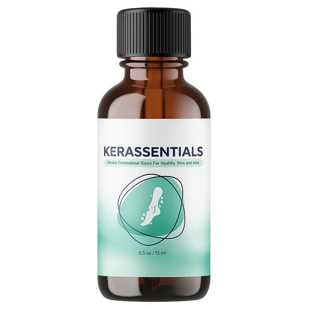 Kerassentials VSL and Ads Analysis: What the Sales Pitch Really Says
