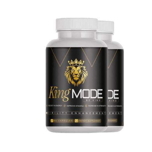 King Mode Turbo Gummy Review and Ads Breakdown: A Research-First Look