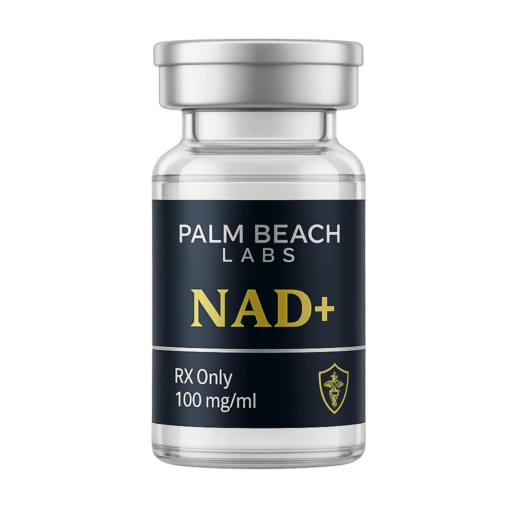 NAD+ Review and Ads Breakdown