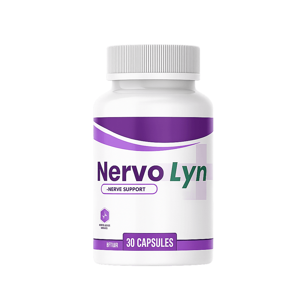 Nervolyn Review and Ads Breakdown