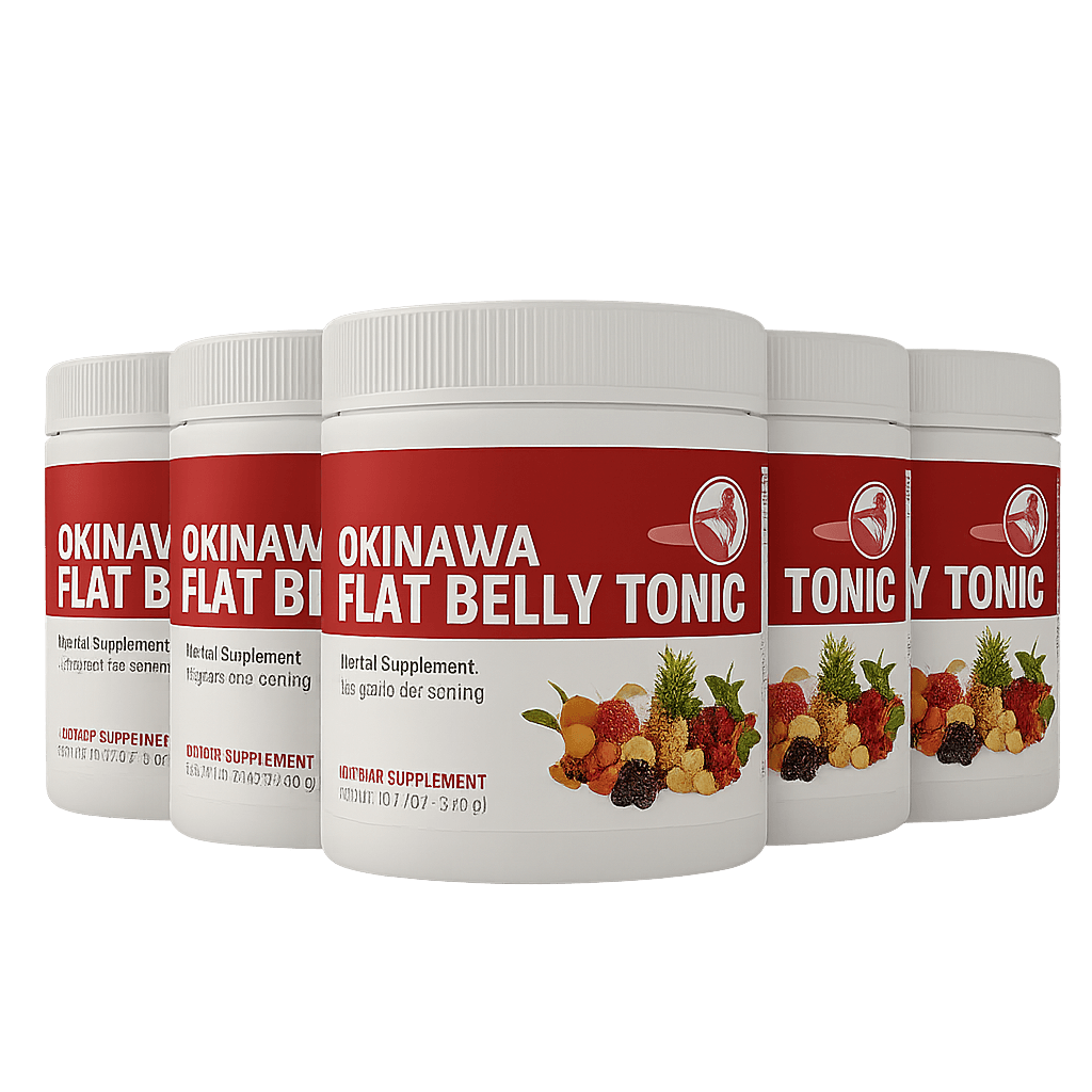 Okinawaflatbelly Review: Blood Sugar Marketing Claims Analyzed