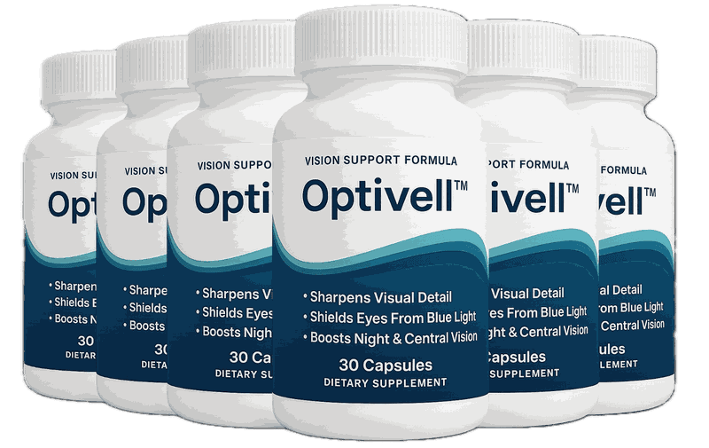 Optivell VSL and Ads Analysis: What the Sales Pitch Really Says