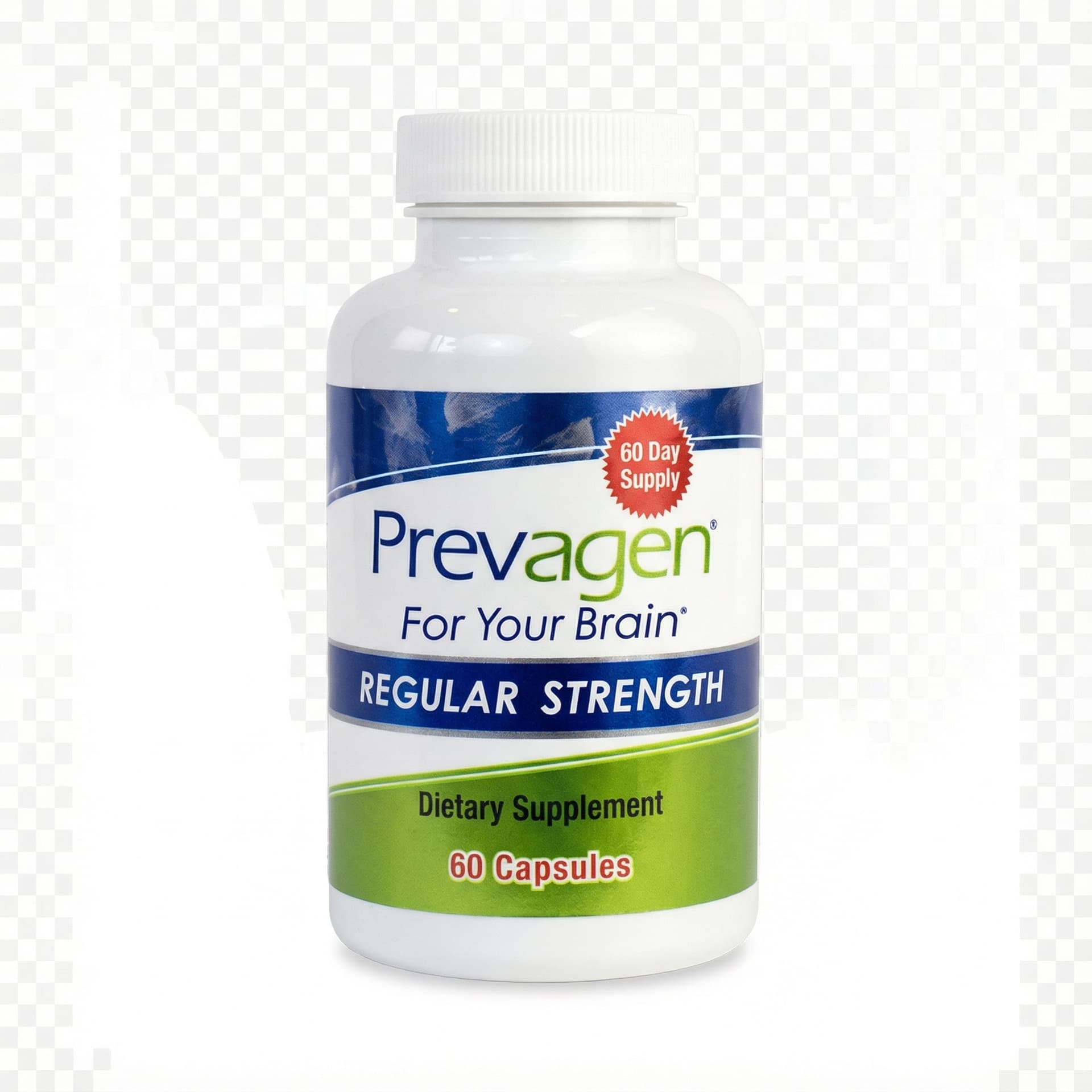 Prevagen Review: Marketing Analysis of Memory-Loss Claims