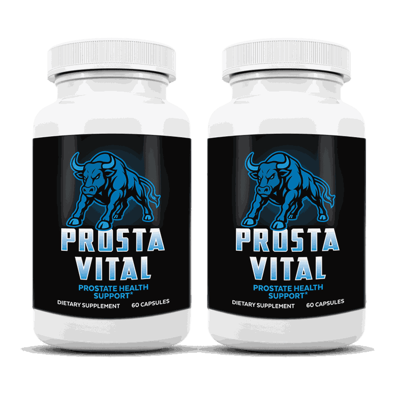 ProstaVital Review and Ads Breakdown