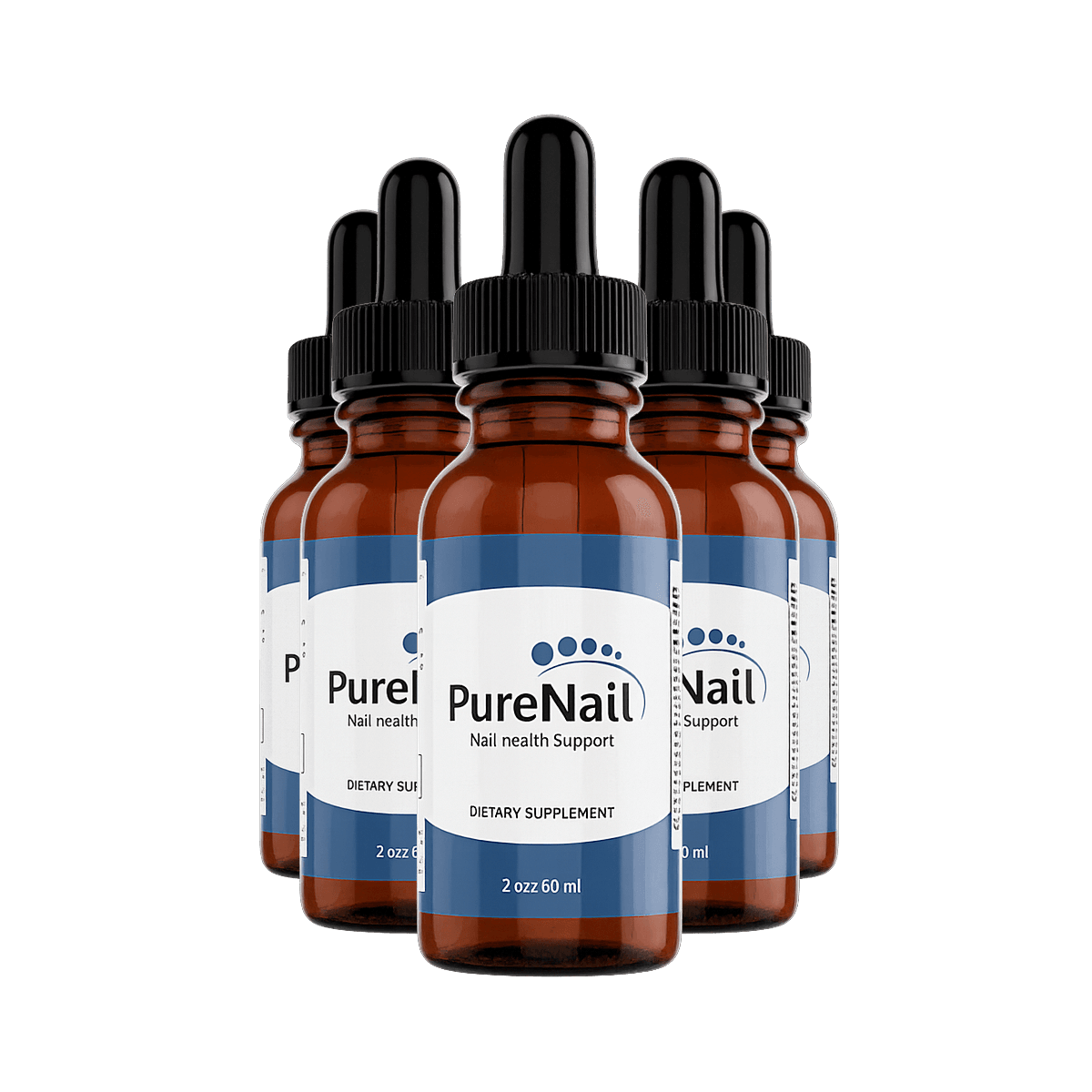 Purenail Review and Ads Breakdown
