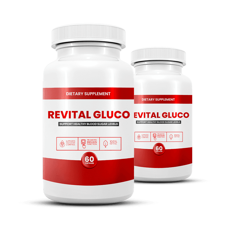 RevitalGluco VSL and Ads Analysis: What the Sales Pitch Really Says