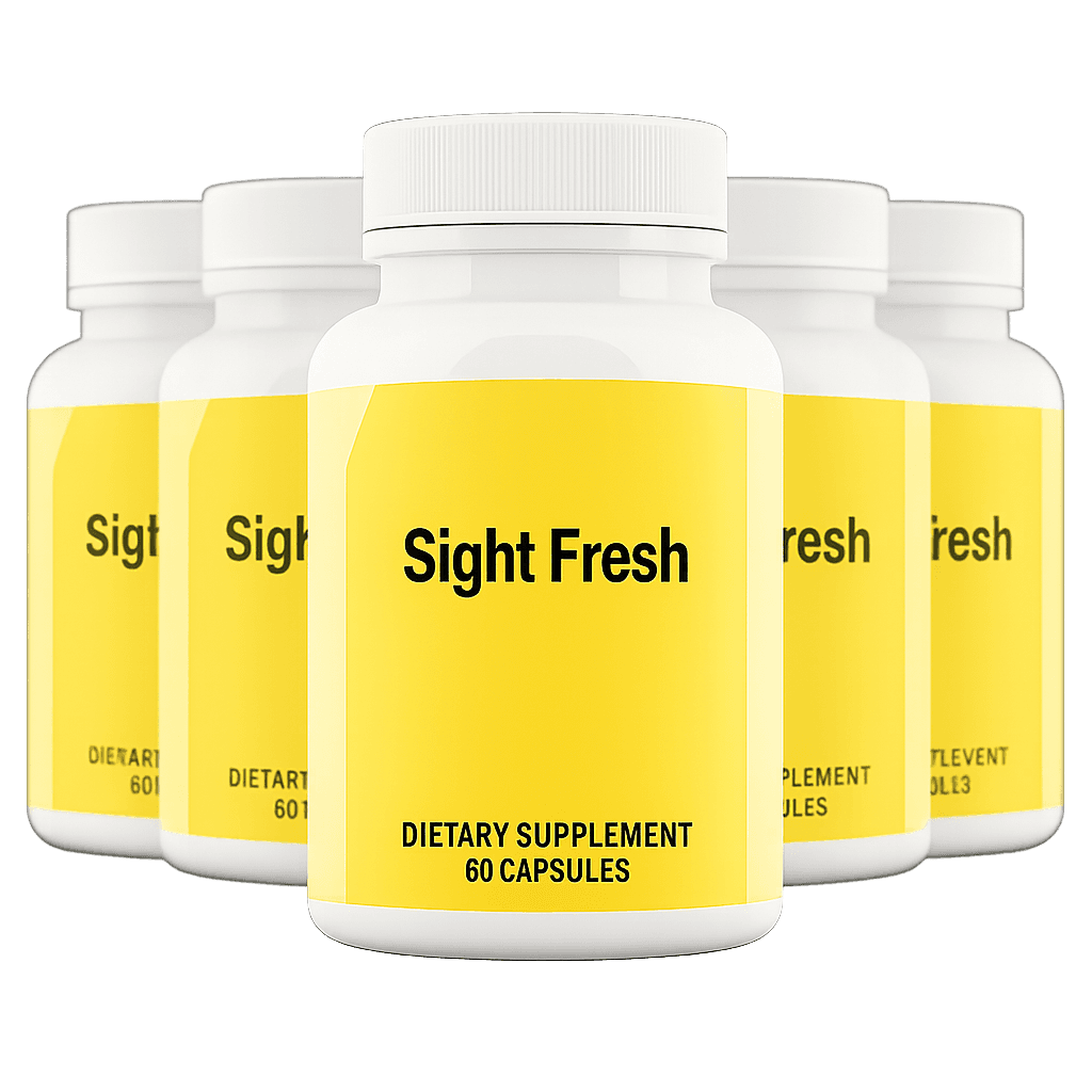 Sightfresh Review and Ads Breakdown: A Research-First Look